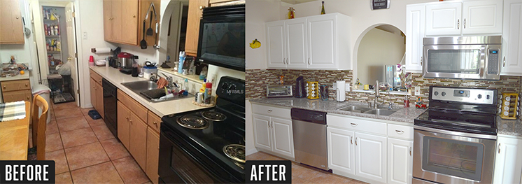 Learn About Refacing Reface Supplies, Kitchen Cabinet Refacing Home Depot Reviews